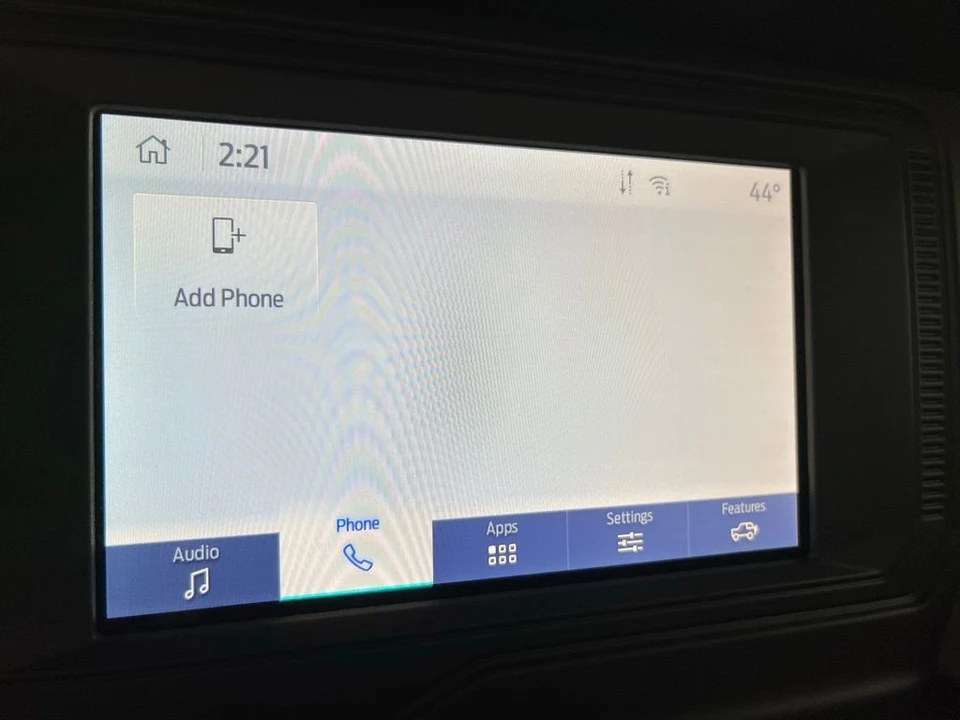 2023 Ford Bronco 6th Gen - Image 9 of 12