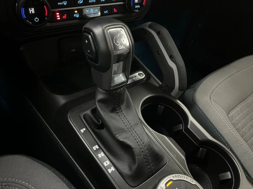 2023 Ford Bronco 6th Gen - Image 5 of 12