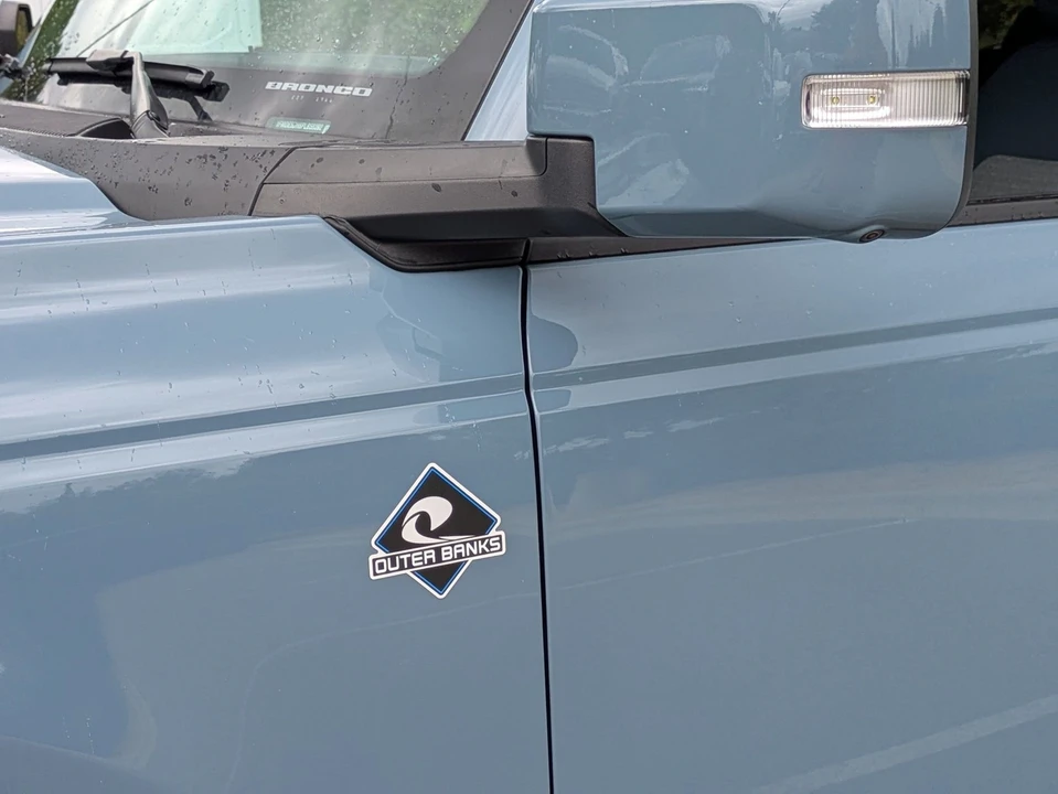 2023 Ford Bronco 6th Gen - Image 12 of 12