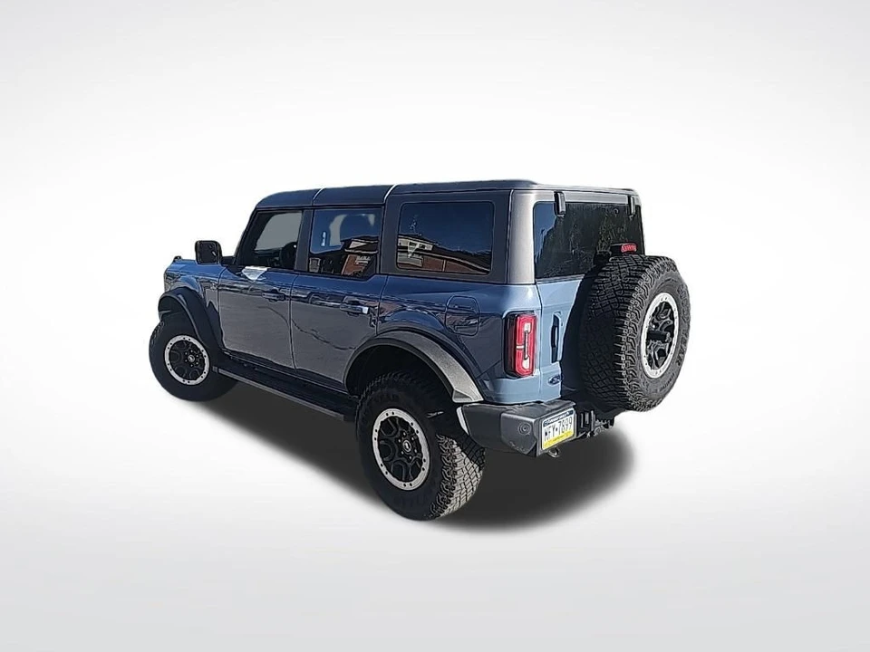 2023 Ford Bronco 6th Gen - Image 7 of 12