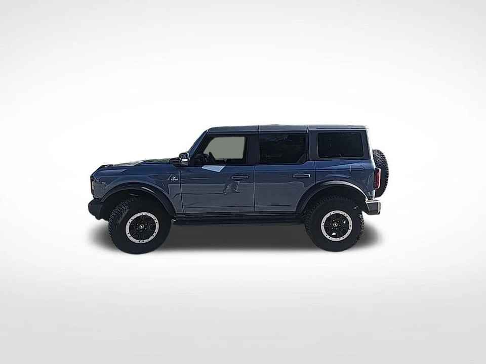 2023 Ford Bronco 6th Gen - Image 8 of 12