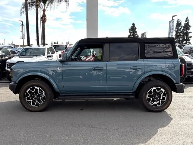 2023 Ford Bronco 6th Gen - Image 5 of 12