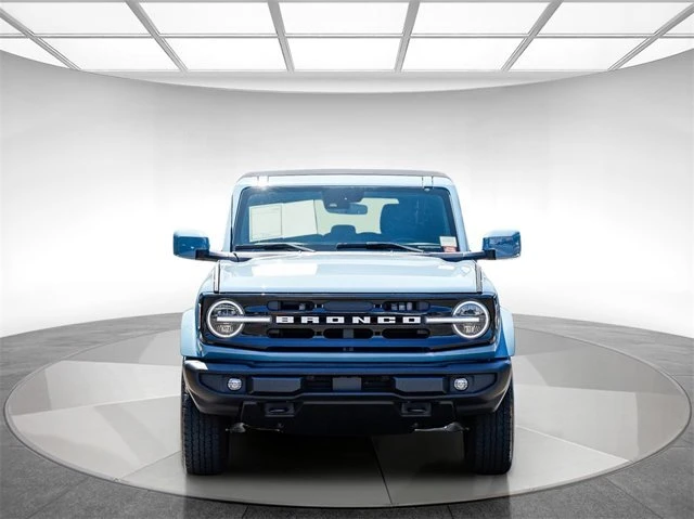 2023 Ford Bronco 6th Gen - Image 6 of 12