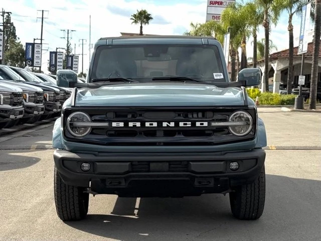 2023 Ford Bronco 6th Gen - Image 3 of 12