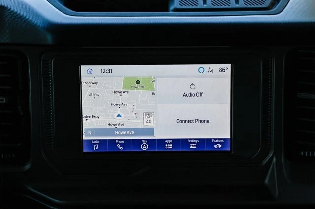 2023 Ford Bronco 6th Gen - Image 12 of 12