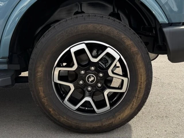 2023 Ford Bronco 6th Gen - Image 12 of 12