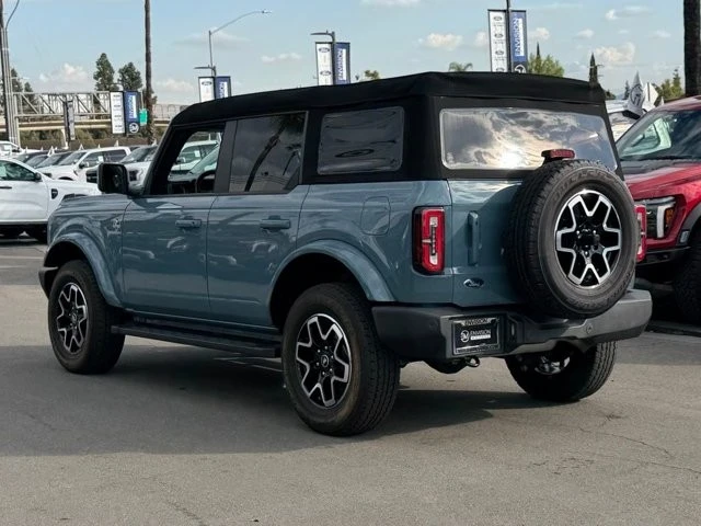 2023 Ford Bronco 6th Gen - Image 7 of 12