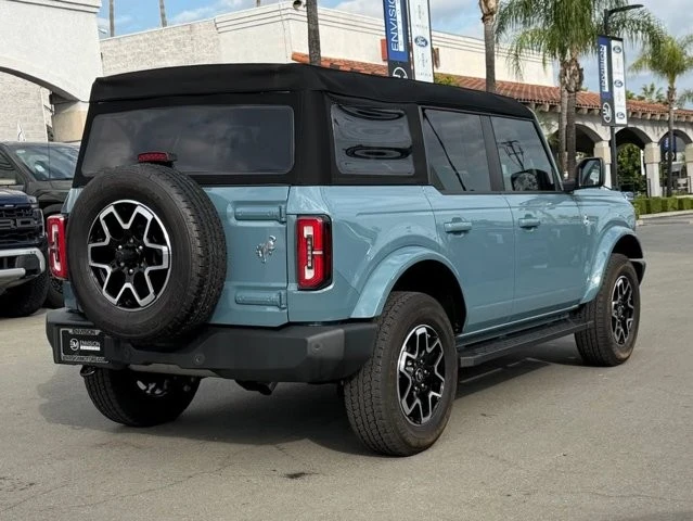 2023 Ford Bronco 6th Gen - Image 9 of 12