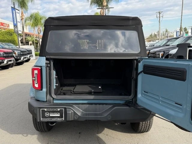 2023 Ford Bronco 6th Gen - Image 11 of 12