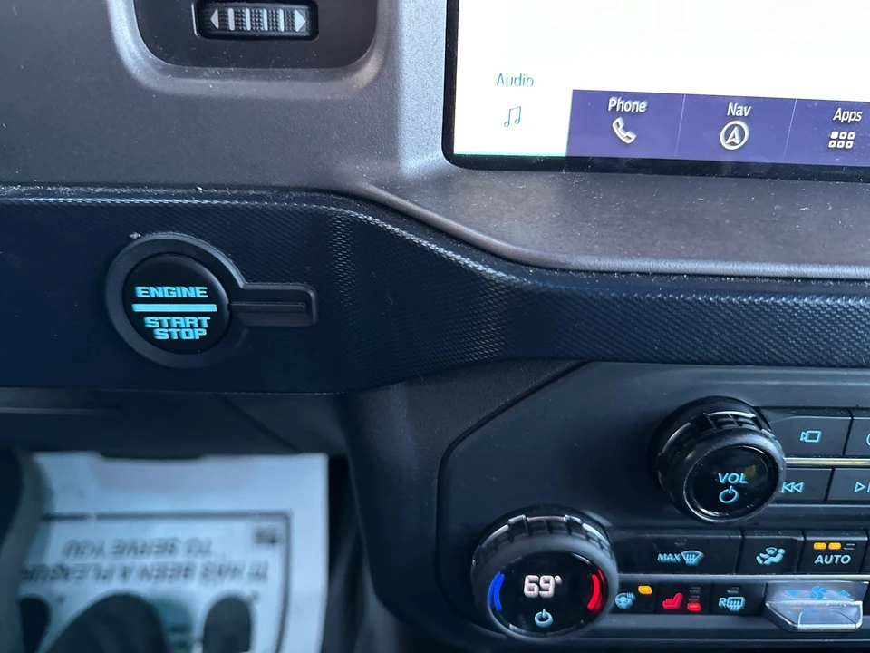 2023 Ford Bronco 6th Gen - Image 28 of 31