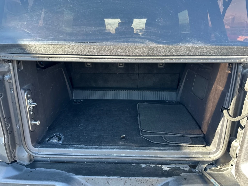 2023 Ford Bronco 6th Gen - Image 14 of 31