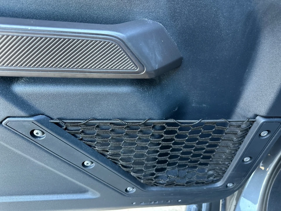 2023 Ford Bronco 6th Gen - Image 17 of 31