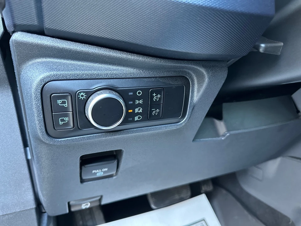 2023 Ford Bronco 6th Gen - Image 20 of 31