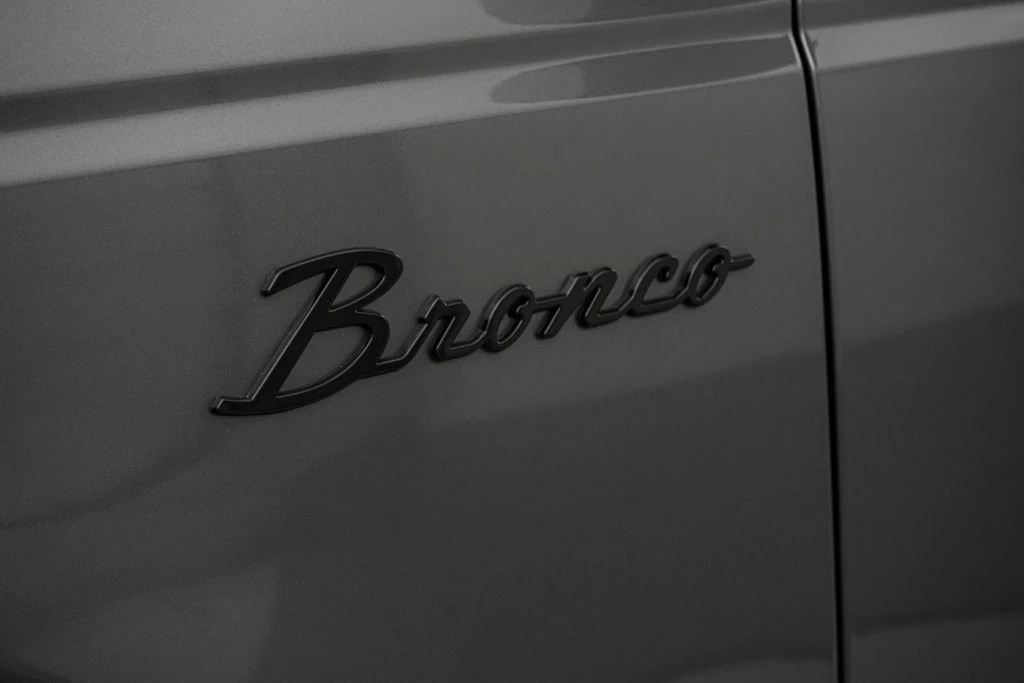2023 Ford Bronco 6th Gen - Image 12 of 21