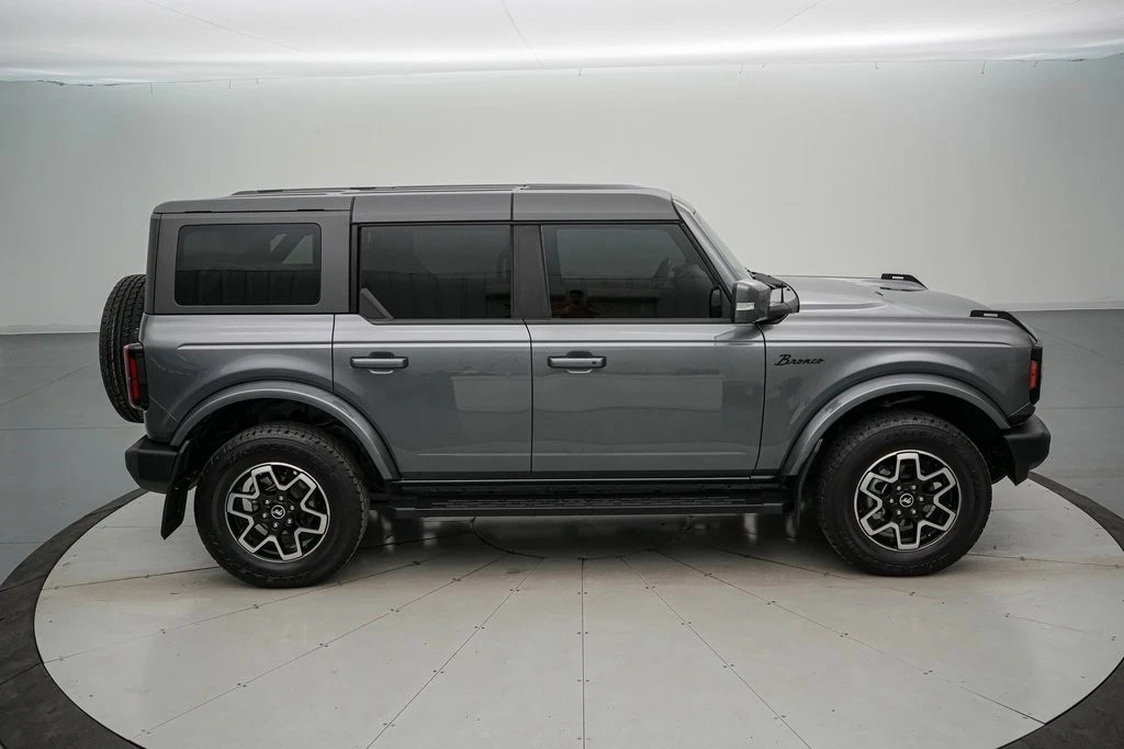 2023 Ford Bronco 6th Gen - Image 4 of 21