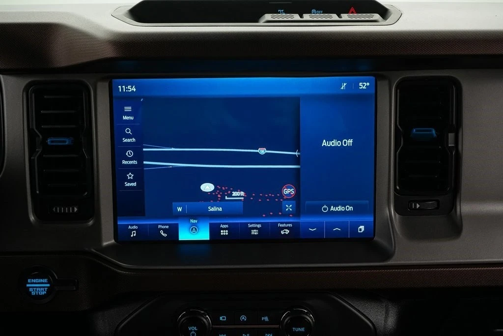 2023 Ford Bronco 6th Gen - Image 21 of 21
