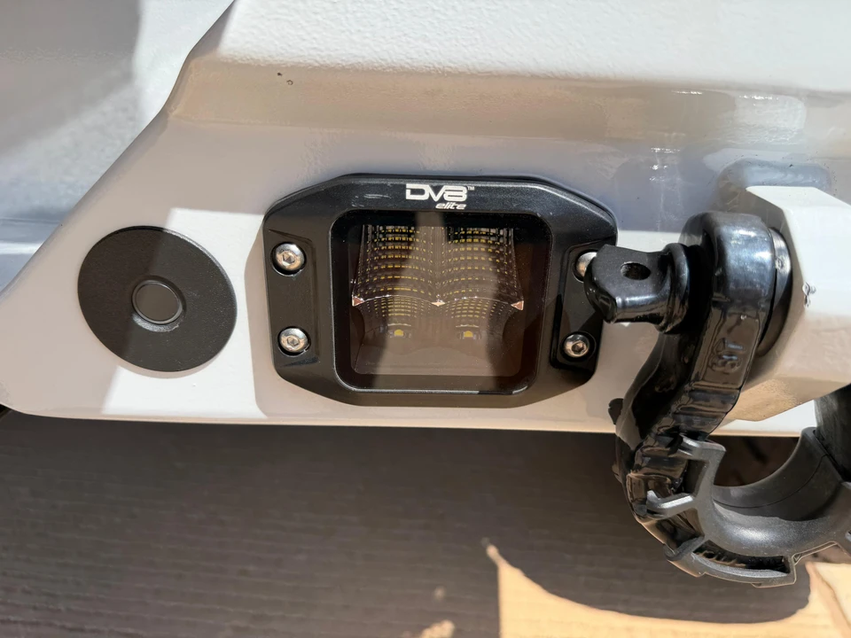 2023 Ford Bronco 6th Gen - Image 25 of 31