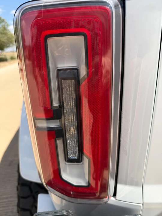 2023 Ford Bronco 6th Gen - Image 22 of 31