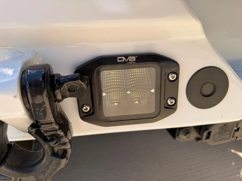 2023 Ford Bronco 6th Gen - Image 23 of 31