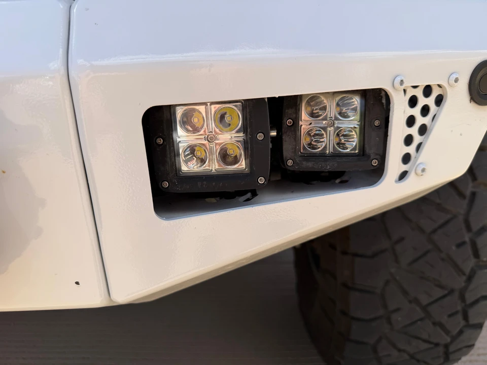 2023 Ford Bronco 6th Gen - Image 18 of 31