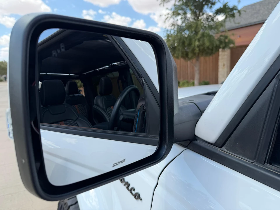 2023 Ford Bronco 6th Gen - Image 21 of 31