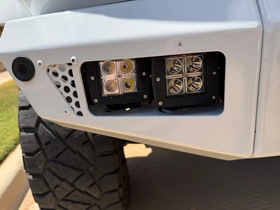 2023 Ford Bronco 6th Gen - Image 17 of 31