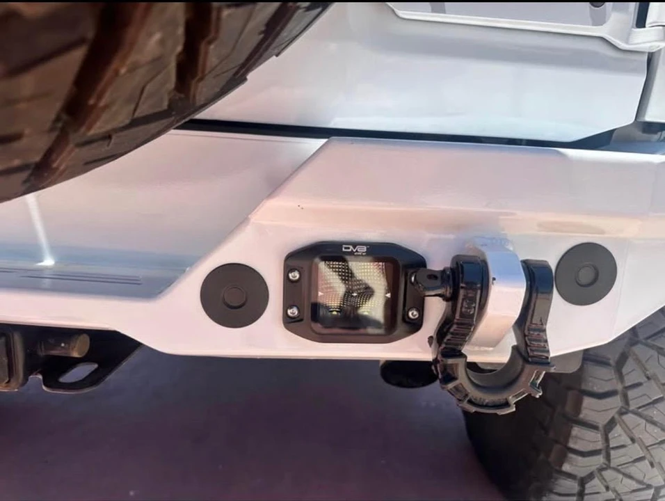 2023 Ford Bronco 6th Gen - Image 26 of 31