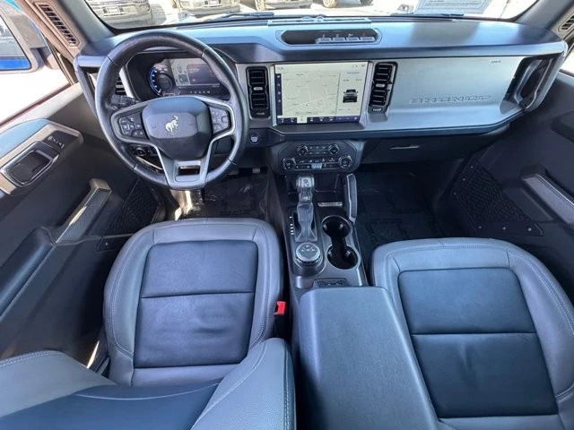 2023 Ford Bronco 6th Gen - Image 27 of 30