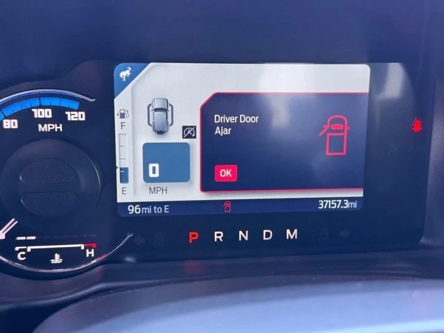 2023 Ford Bronco 6th Gen - Image 20 of 30
