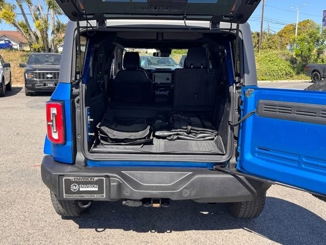 2023 Ford Bronco 6th Gen - Image 13 of 30