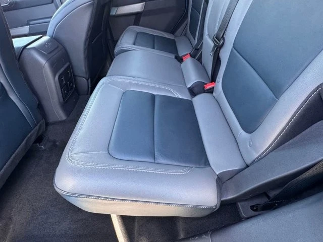 2023 Ford Bronco 6th Gen - Image 30 of 30