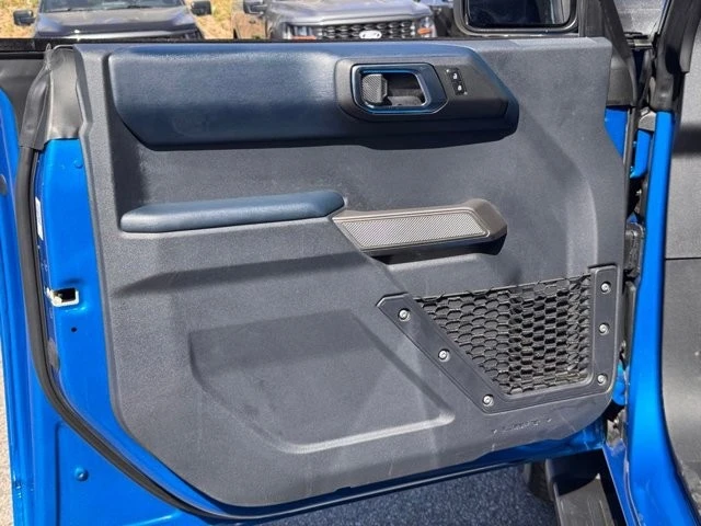 2023 Ford Bronco 6th Gen - Image 15 of 30