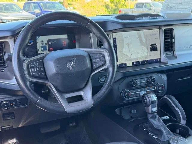 2023 Ford Bronco 6th Gen - Image 28 of 30