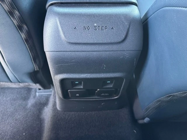 2023 Ford Bronco 6th Gen - Image 29 of 30