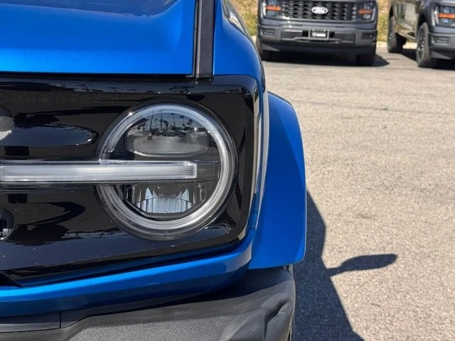 2023 Ford Bronco 6th Gen - Image 8 of 21