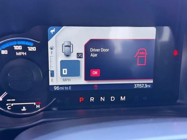 2023 Ford Bronco 6th Gen - Image 20 of 21