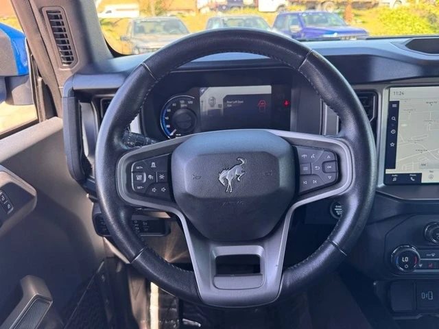 2023 Ford Bronco 6th Gen - Image 21 of 30