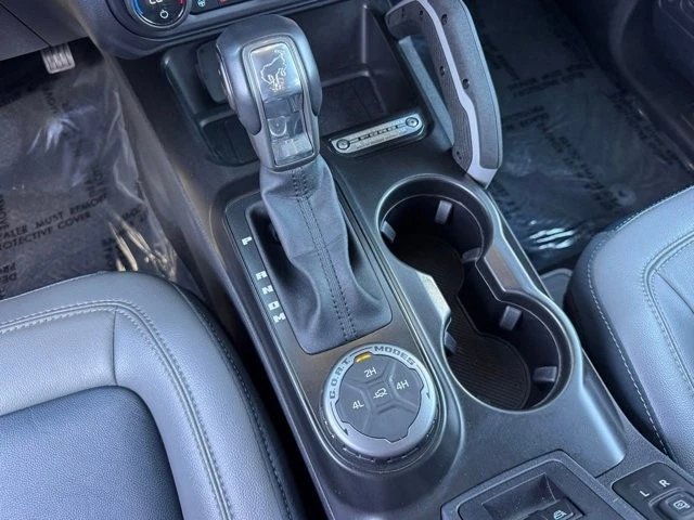 2023 Ford Bronco 6th Gen - Image 24 of 30