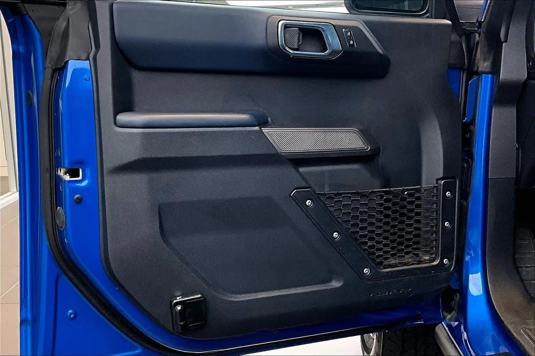 2023 Ford Bronco 6th Gen - Image 20 of 21
