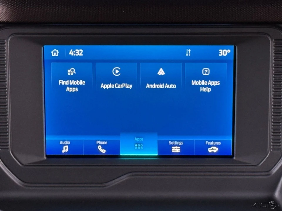 2023 Ford Bronco 6th Gen - Image 21 of 21