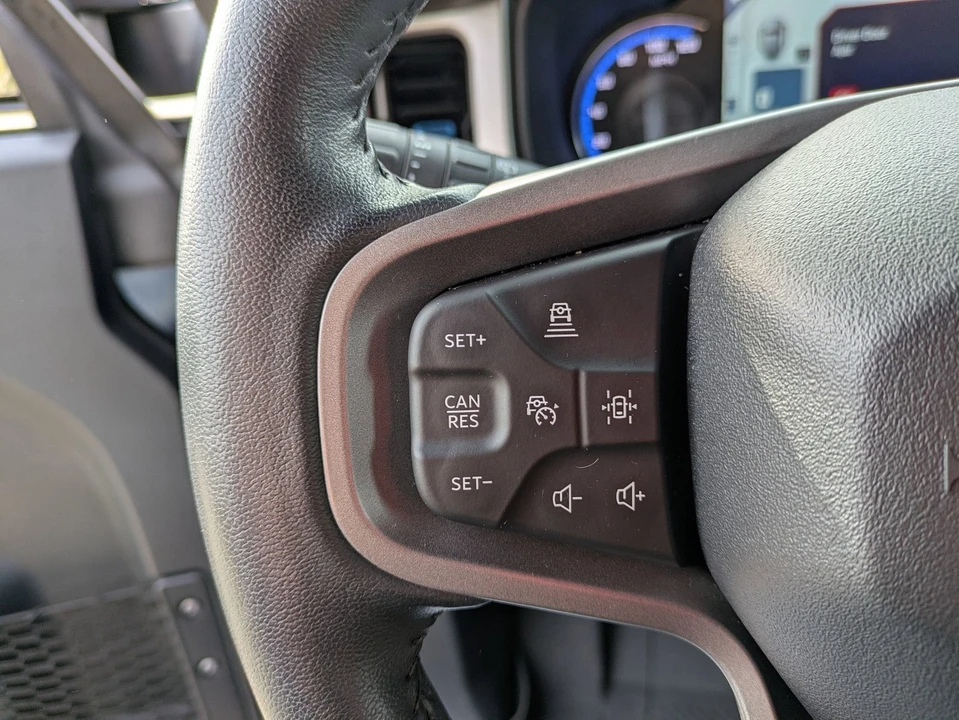 2023 Ford Bronco 6th Gen - Image 19 of 21