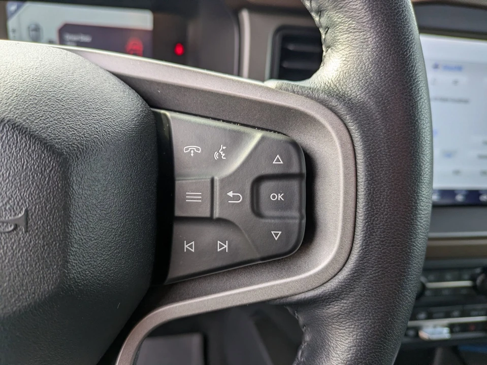 2023 Ford Bronco 6th Gen - Image 20 of 21