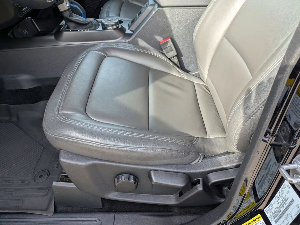 2023 Ford Bronco 6th Gen - Image 14 of 21