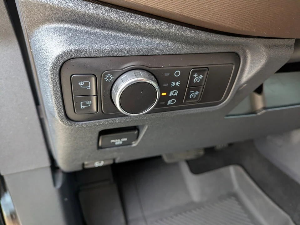 2023 Ford Bronco 6th Gen - Image 18 of 21