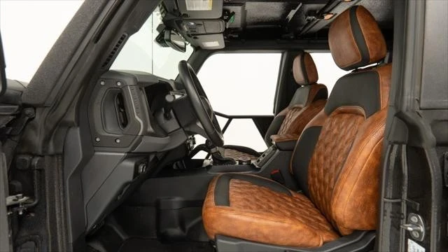 2023 Ford Bronco 6th Gen - Image 12 of 21