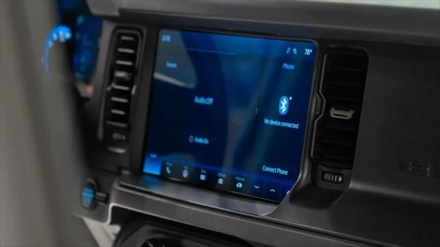 2023 Ford Bronco 6th Gen - Image 16 of 21