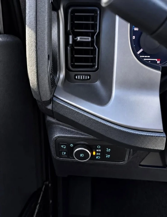 2023 Ford Bronco 6th Gen - Image 20 of 20