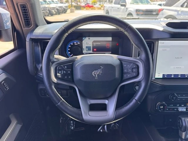2023 Ford Bronco 6th Gen - Image 21 of 30