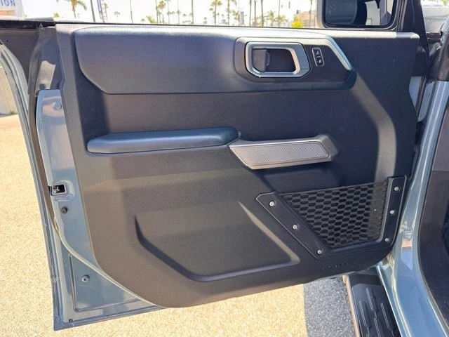 2023 Ford Bronco 6th Gen - Image 15 of 30
