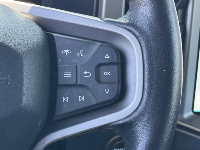 2023 Ford Bronco 6th Gen - Image 23 of 30